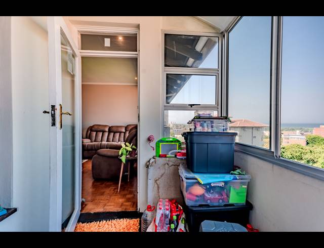 3 BEDROOM FLAT FOR SALE IN MORNINGSIDE